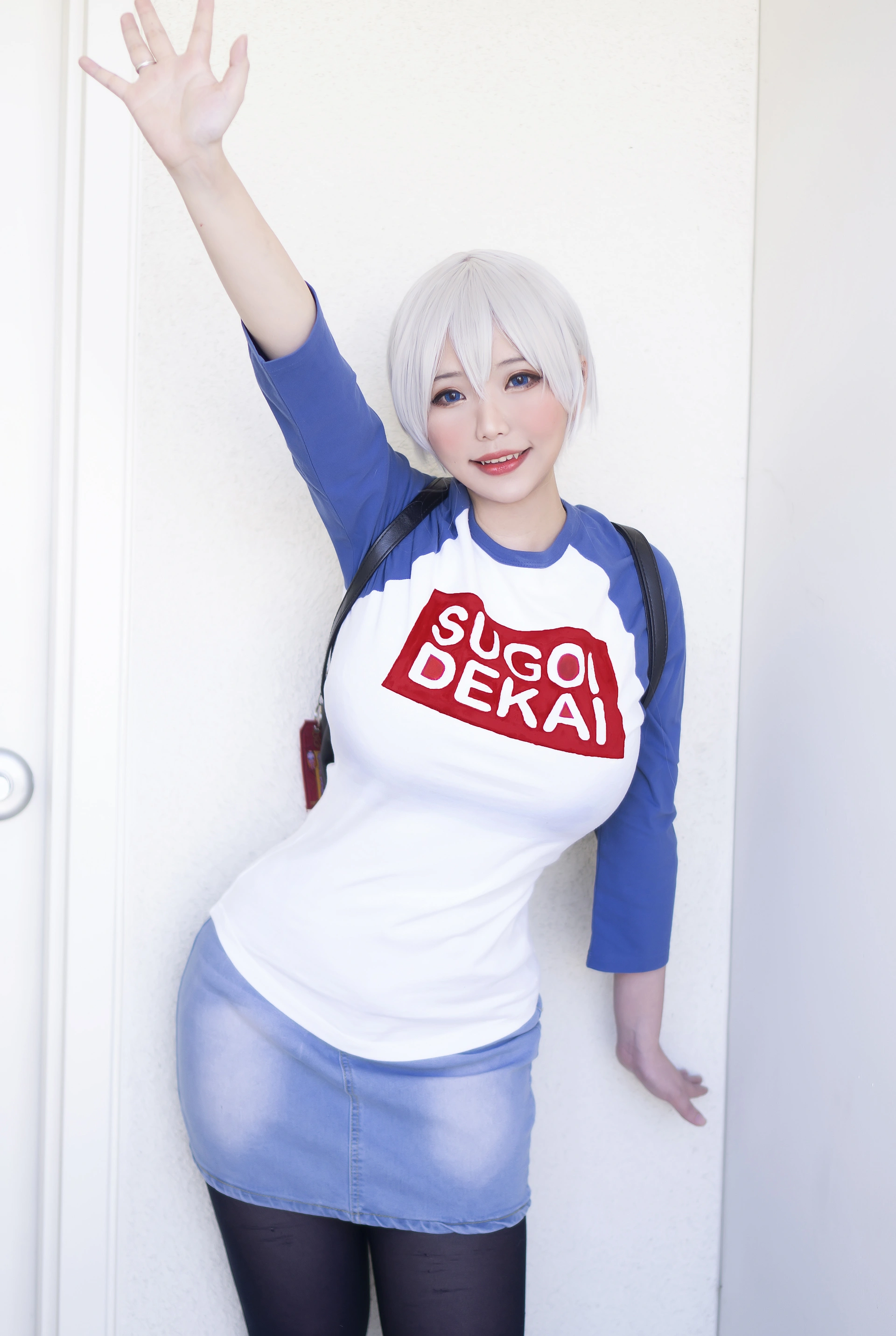 Hana Bunny - NO.134 Uzaki 0